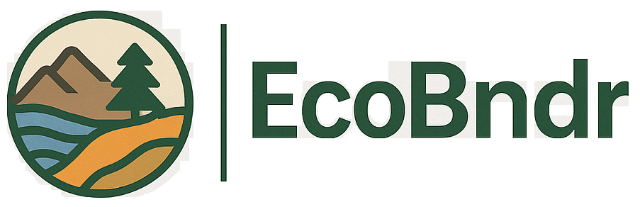 EcoBndr Logo
